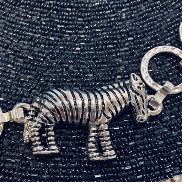 Metal Chain Belt main image 7